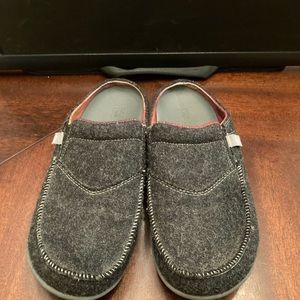 Spenco Wool Shoe